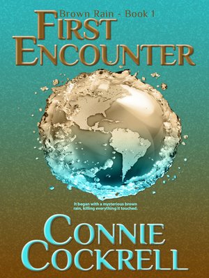 cover image of First Encounter